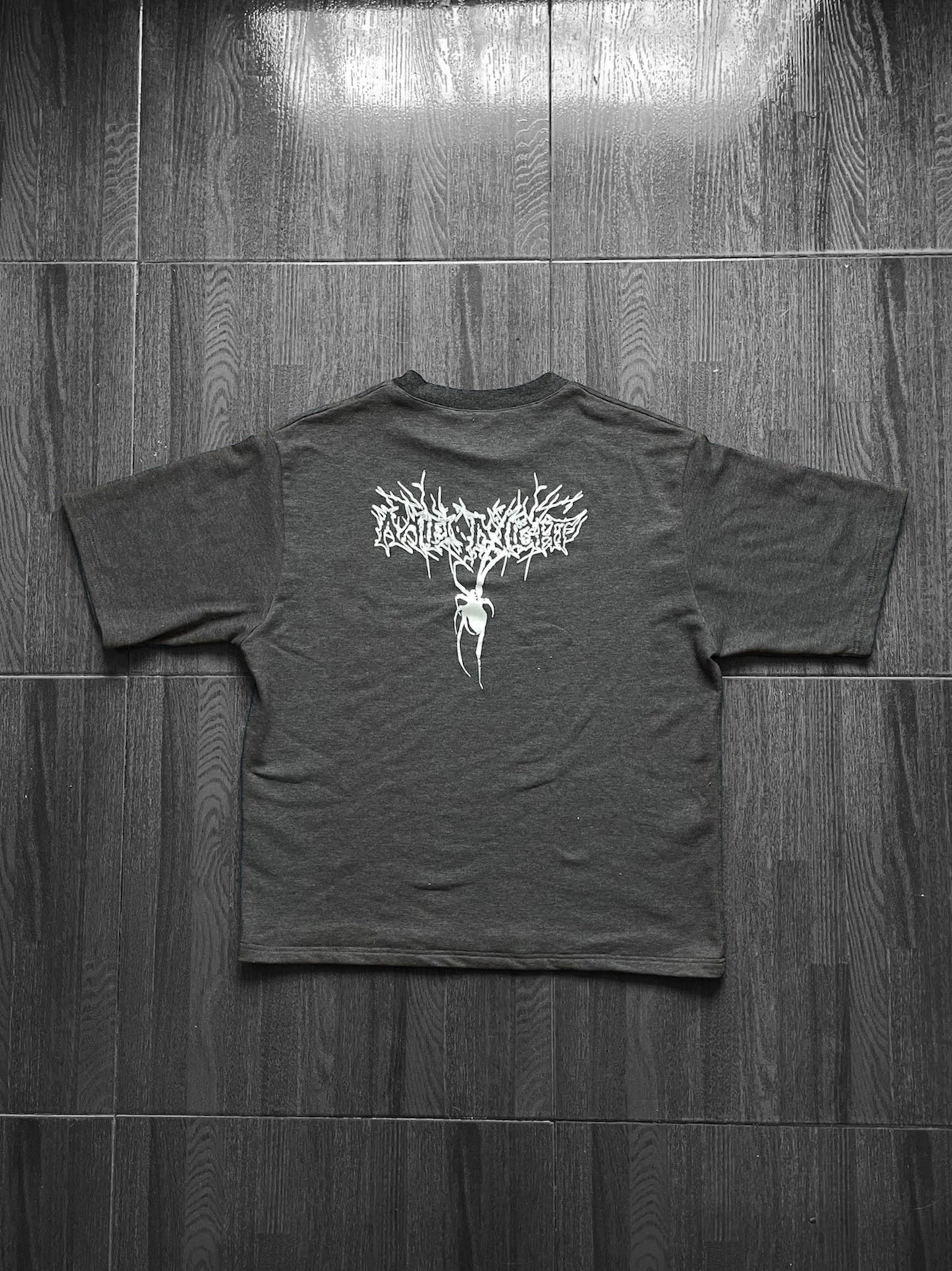 Camiseta LUCKY Premium